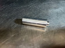 Nos Surplus Conax Buffalo Technologies Stainless Steel 1.5” Barrel