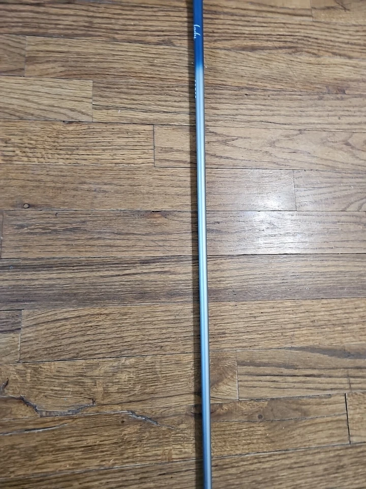 Combo de hierro 5/6 para dama Lady La Jolla varilla flexible de grafito derecha Foto 4 de 4