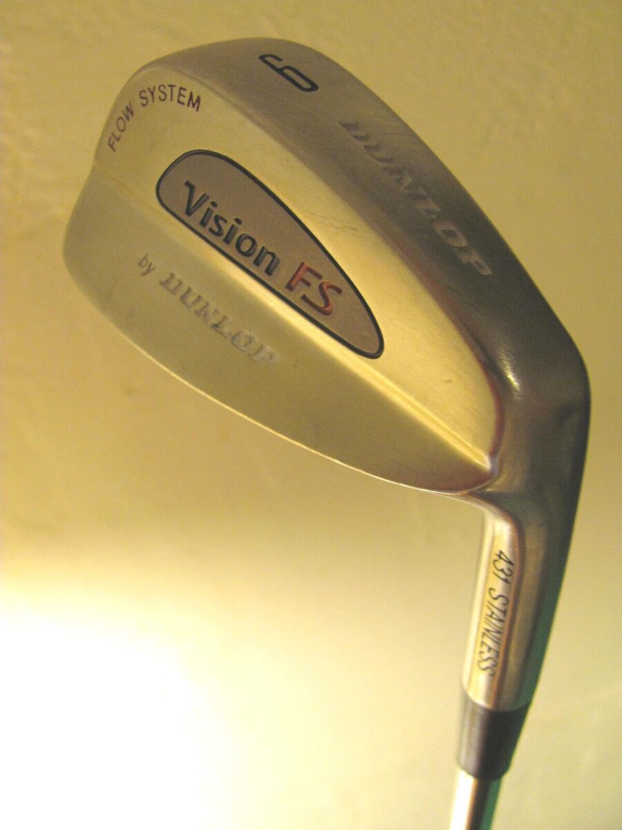 Dunlop 65i 6 Iron Regular Graphite Shaft Dunlop Grip Dunlop 65i 6 Iron Regular Graphite Shaft Dunlop Grip