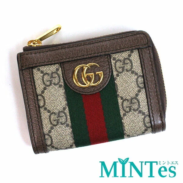 gucci coin purse