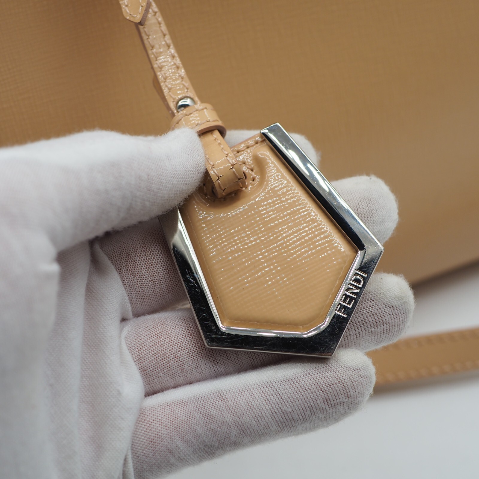 感謝価格】 FENDI - 値下げ歓迎!FENDI 2JOURS
