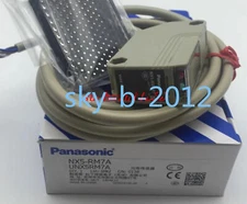 1 PCS NEW IN BOX photoelectric switch sensor NX5-RM7A #A6-22#