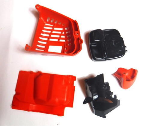 Cubiertas para piezas de motosierra ECHO CS 355T - OEM - Imagen 3 de 3