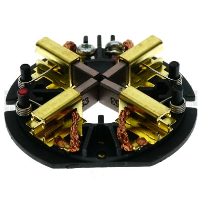 Milwaukee 22-22-2657 Carbon Brush Card Assembly | eBay