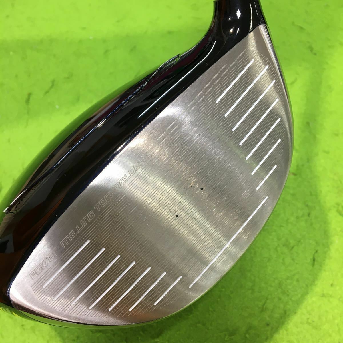 Golf Driver Bridgestone Tour B JGR GP-7x (X) 9.5 45.5inch JAPAN | eBay