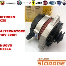 Alternateur Citroen C35