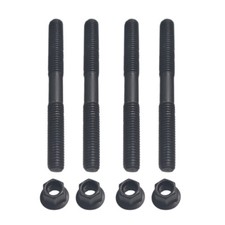 High-Strength Cylinder Head Stud Kit for Predator 212 196cc GX160 GX200 Engines