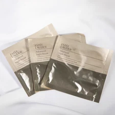 3 Sheets Estee Lauder Advanced Night Repair Concentrated Recovery Eye Mask