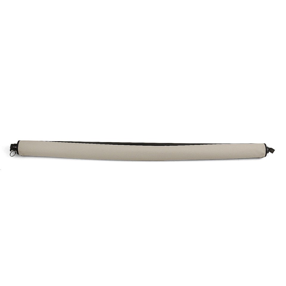 Soillar Beige Sunroof Shade Cover For 2017-2020 Cadillac XT5 – Cloth, Retractable, 84124538