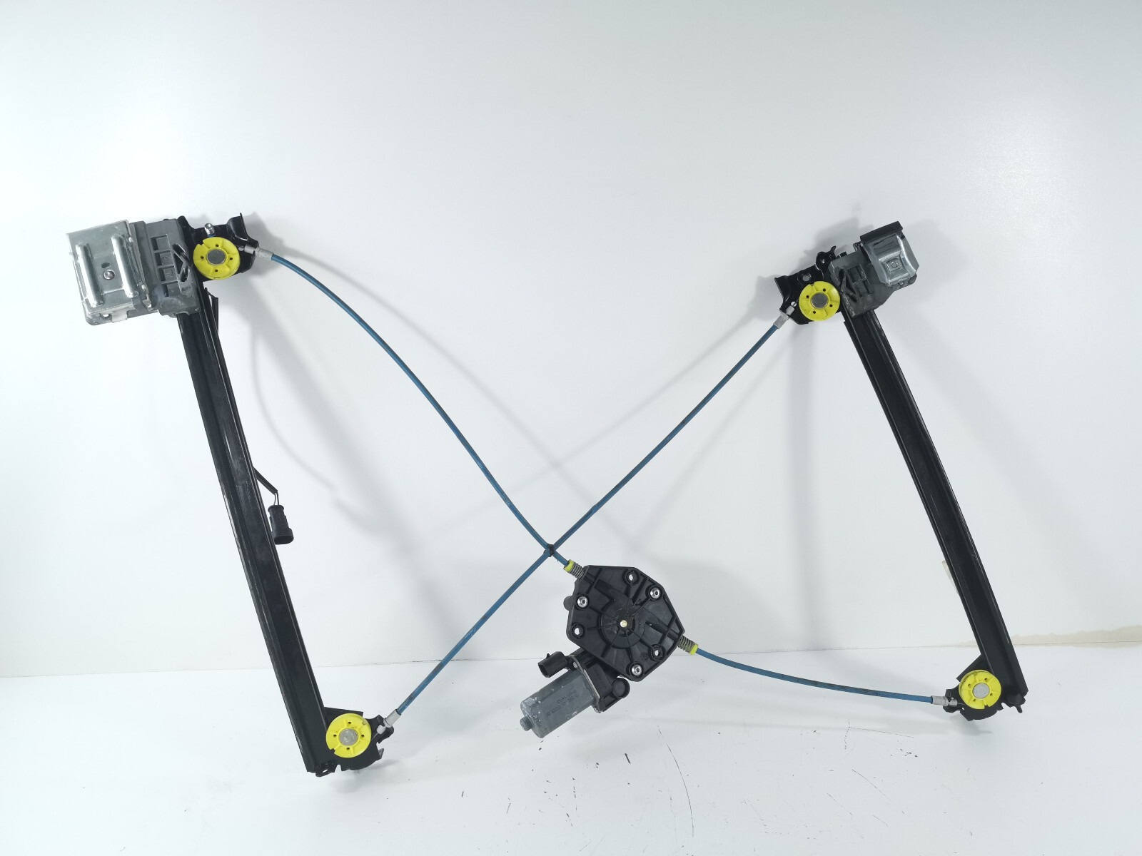 2007-19 MASERATI GRANTURISMO FRONT RIGHT WINDOW REGULATOR DOOR MOTOR ASSY M145