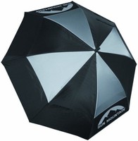 Sun Mountain Golf Umbrella Black/silver Sun Mountain Golf Umbrella Black/silver