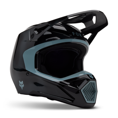 Fox Racing2011V3ヘルメット Steel Faith 最終値下げ s-l400.png