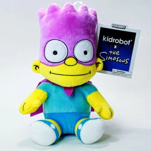 Juguetes y pasatiempos Kidrobot los Simpson 12-16 años