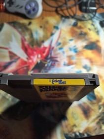 Super Mario Bros. 3 Nintendo NES Cart Only