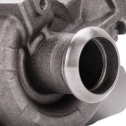 Turbocompresor BV38 para Mercedes Clase A B Renault Scenic Megane 1.5 dCi 110 CV - Imagen 8 de 12