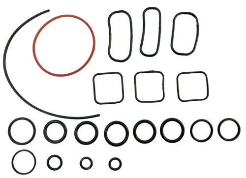 Tesla Drive Unit Repair Kit: Bearings, Seals And O-Rings - Picture 2 of 2