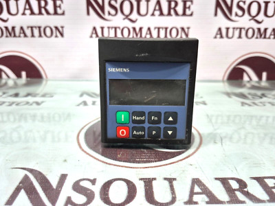 SIEMENS A5E00166672 REMOTE