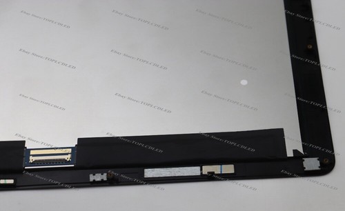 12.3" For Dell Latitude 7210 Tablet FHD+ 60Hz 40 Pins LCD Assembly Touch Screen - Picture 5 of 7