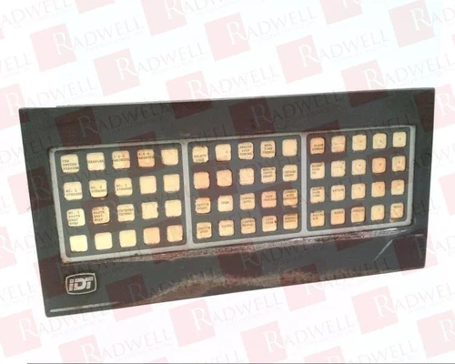 EATON CORPORATION 92-00349-00 / 920034900 (USED)