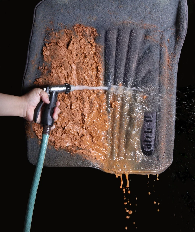 Alfombra Nifty 583136-G Catch-It para 15-17 Canyon Colorado Foto 3 de 3