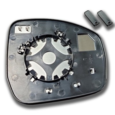 Links Fahrerseite Spiegelglas Beheizbar für Range Rover Sport 2013 - 2022