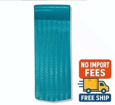 2-3/4 Worlds Finest Pool Float Aruba Thick Cl...