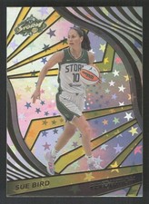 2022 Panini Revolution WNBA #1 Sue Bird Astro