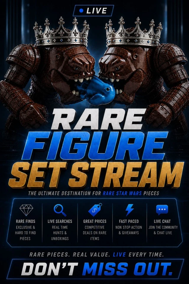 £1 STARTS ON LEGO STAR WARS SETS - UCS BUILDS. FIGURES, USED SETS.