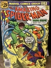 The Amazing Spider-Man #157 25 Cent Variant (Marvel Comics June 1976)