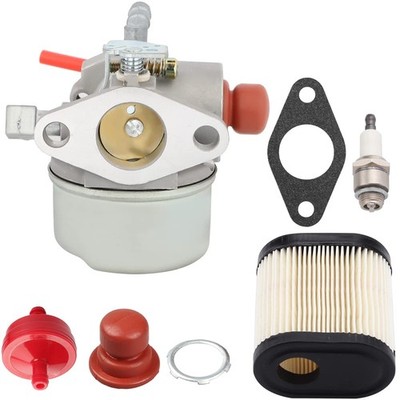 640350 640271 640303 Carburetor for Tecumseh Toro 6.5hp 6.75 hp LEV100 LV195EA