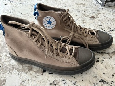 Converse Chuck Taylor All Star CX EXP2 Durable Neutrals Cargo Men's Size 8 Wo 10