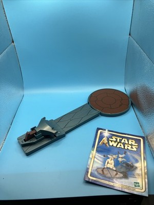 Star Clone Wars Force Flipping Attack 