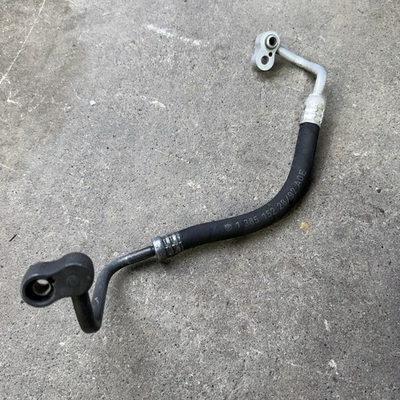 #ad 92 99 BMW 3 Series M3 E36 Condenser Dryer Pressure Hose Assembly 64531385152 $55.99