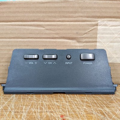KEY CONTROLER BOARD KD716 FOR SHARP AQUOS LC-37D40U LIQUID CRYSTAL TV