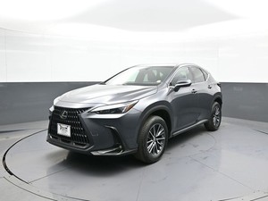 2023 Lexus NX250 250 Premium