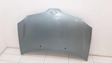 Capot Nissan TINO