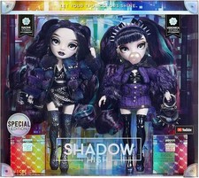 Shadow High Naomi Storm & Veronica Storm Doll 2-Pack [Special Edition]