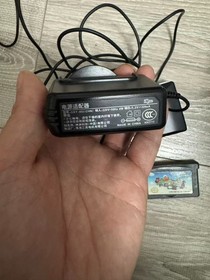 Nintendo Gameboy Micro iQue Limited Edition Rare