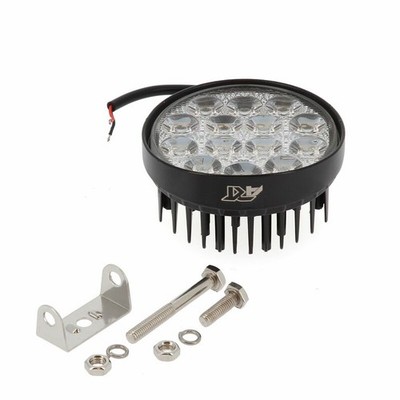 ART rundes Zusatzlicht EPISTAR STANDARD LED 3360 LUMENS