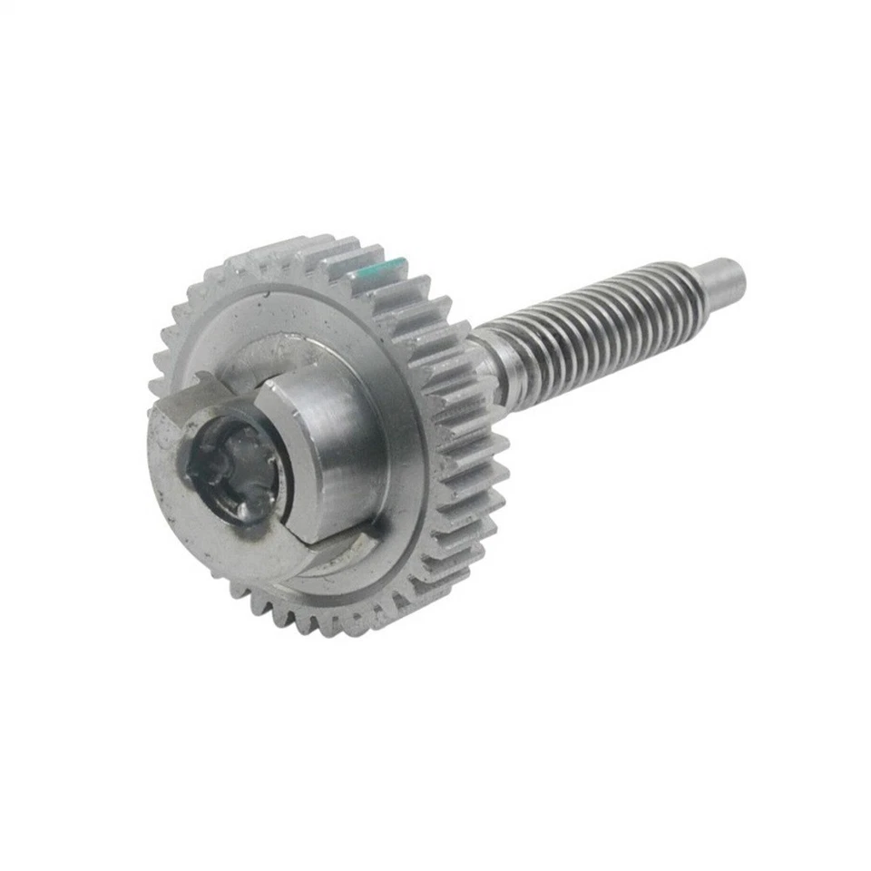 Metal Parking Brake Gear Actuator Repair Kit For BMW E65 E66 745i 750i 760i Li . Foto 2 de 4