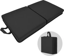 Kneeling Pad, Kneeling Pads Extra Thick, Waterproof Foam Garden Prayer Kneeling 