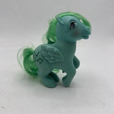 Vintage My Little Pony Medley G1 Hasbro Hong Kong 1983