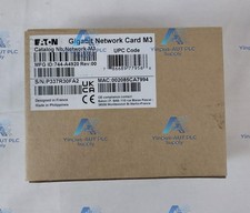 1PC New Eaton Gigabit Network Card 744-A4920 ...