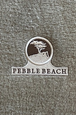 Lexus 2009 PEBBLE BEACH Edition RX350 Carpet Floor Mat Set
