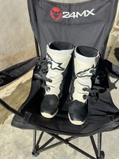 stivali Alpinestars tech 3s    Cross Enduro