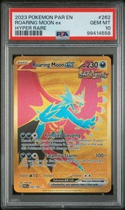 Roaring Moon Psa 10 | eBay Roaring Moon Psa 10 | eBay