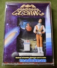 Vintage Madelman Cosmic Comandante Astronave Cosmic Commander Ref. 900