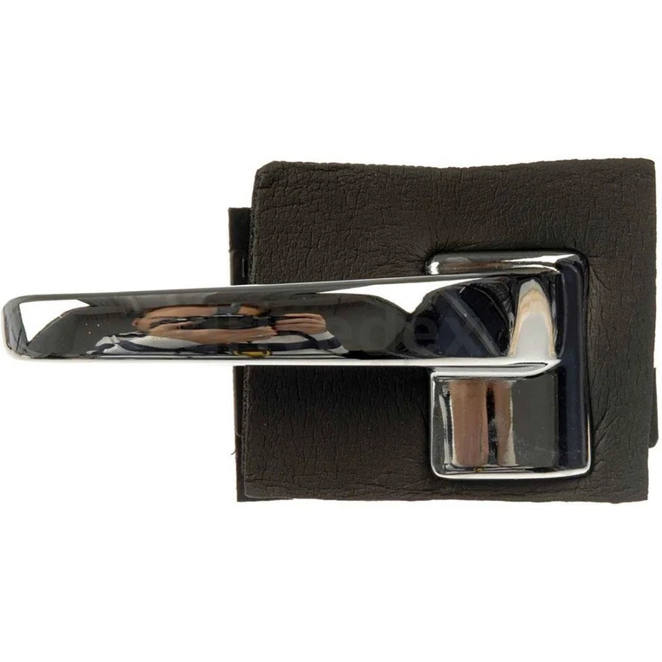 Par Dorman - Manija de puerta interior de ayuda para Lincoln Town Car 1990 1991 1992 Foto 4 de 4