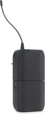 Shure BLX1 Wireless Bodypack Transmitter with On/Off Switch, Adjustable Gain...