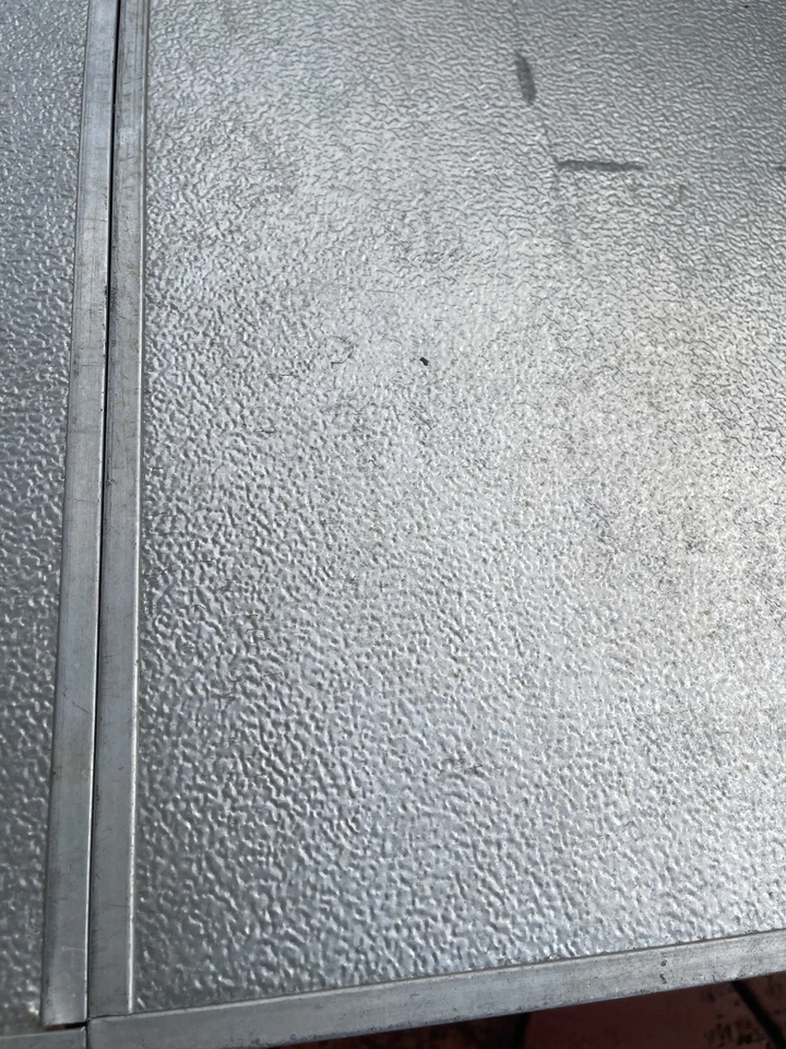 古董折叠桌 — 第 4/4 张图片